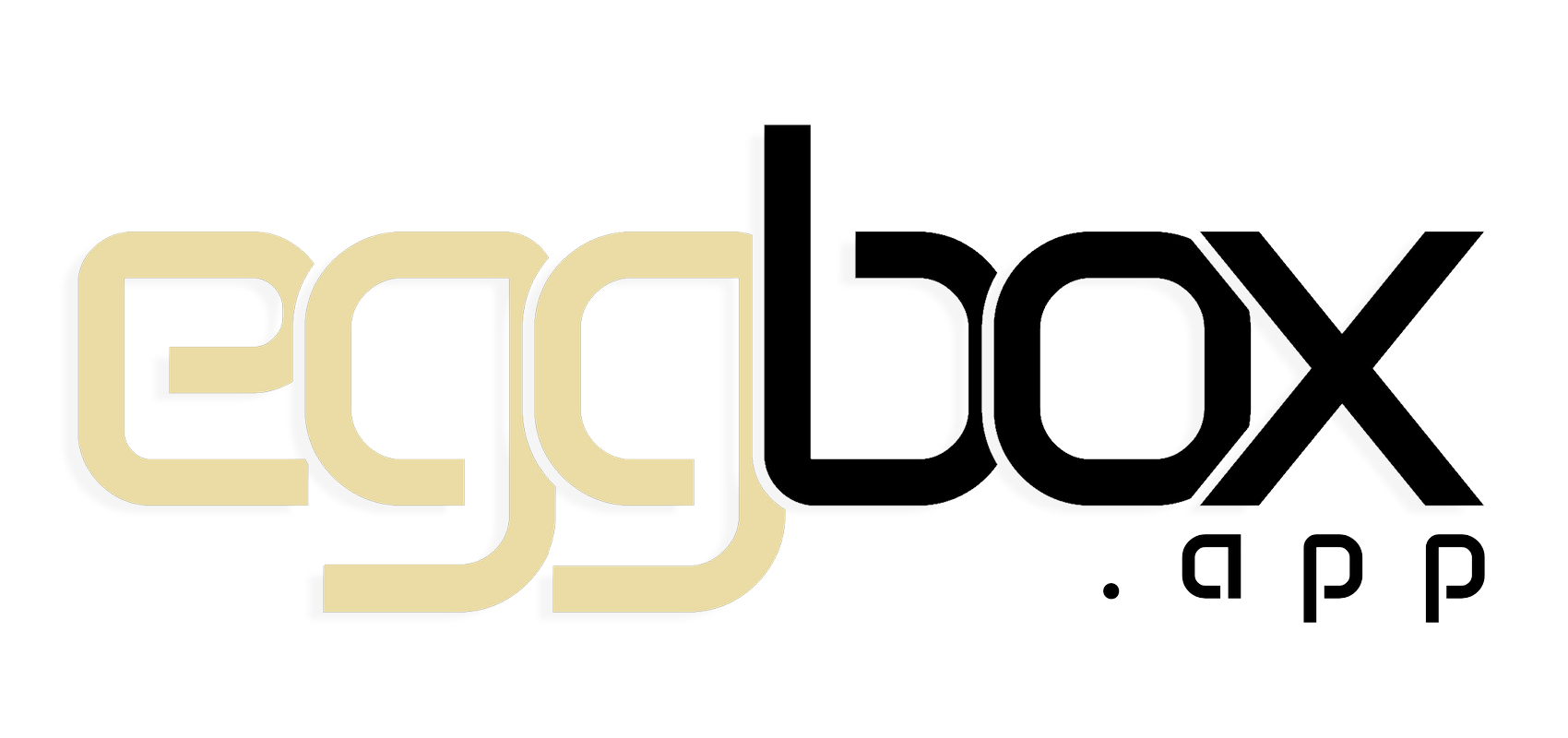 EggBox logo